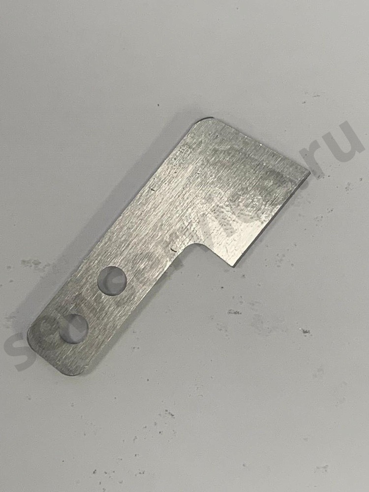 Нож нижний Taizhou Jinling G1075TJ